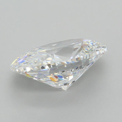 2.01 Carat Oval Lab Diamond :: Greenstar spin frame 07