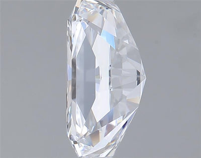 2.14 Carat Radiant Lab Diamond :: Greenstar spin frame 07