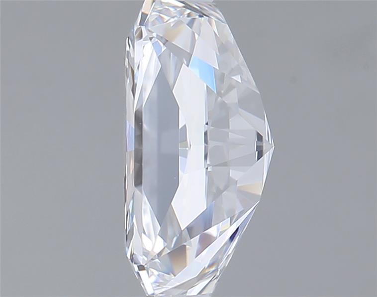 2.14 Carat Radiant Lab Diamond :: Greenstar spin frame 07