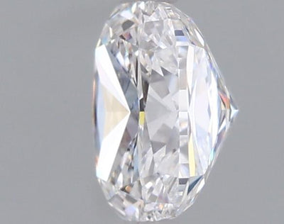 1.00 Carat Cushion Lab Diamond :: Greenstar spin frame 07