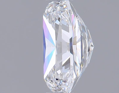 1.05 Carat Radiant Lab Diamond :: Greenstar spin frame 07