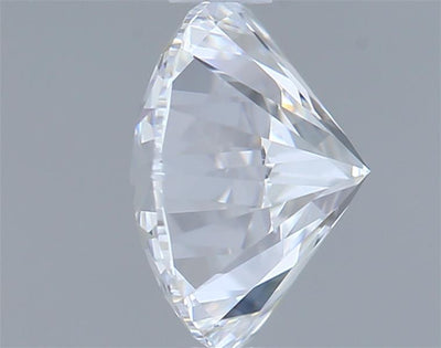 1.04 Carat Round Lab Diamond :: Greenstar spin frame 07