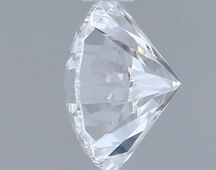 1.04 Carat Round Lab Diamond :: Greenstar spin frame 07
