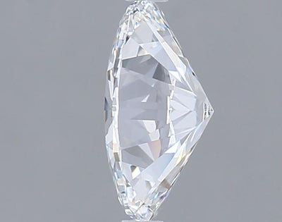 1.54 Carat Oval Lab Diamond :: Greenstar spin frame 07