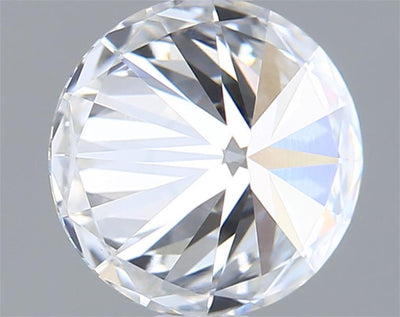 1.03 Carat Round Lab Diamond :: Greenstar spin frame 07