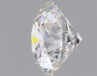 2.05 Carat Round Lab Diamond :: Greenstar spin frame 07