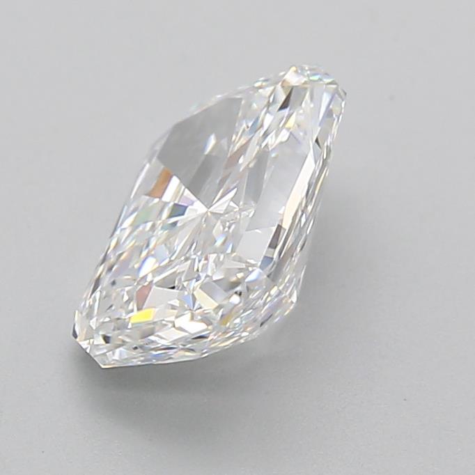 2.03 Carat Radiant Lab Diamond :: Greenstar spin frame 07