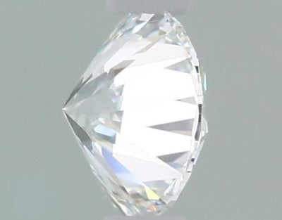 0.44 Carat Round Lab Diamond :: Greenstar spin frame 07