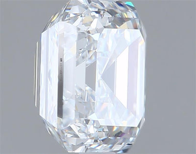 2.52 Carat Asscher Lab Diamond :: Greenstar spin frame 07