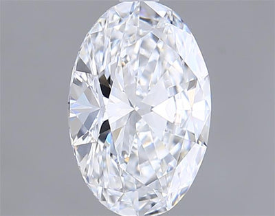 1.51 Carat Oval Lab Diamond :: Greenstar spin frame 07