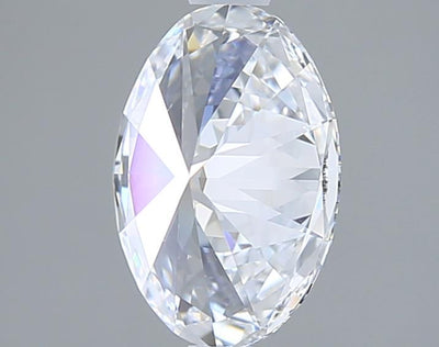1.51 Carat Oval Lab Diamond :: Greenstar spin frame 07
