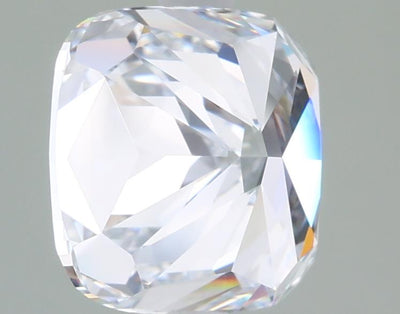 2.53 Carat Cushion Lab Diamond :: Greenstar spin frame 07