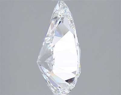 2.19 Carat Pear Lab Diamond :: Greenstar spin frame 07