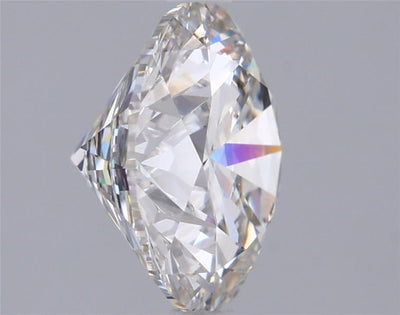 2.54 Carat Round Lab Diamond :: Greenstar spin frame 07
