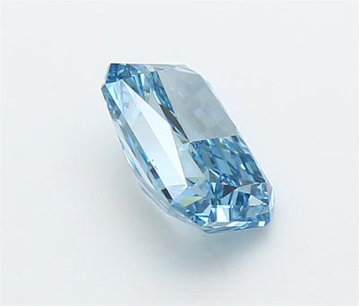 1.98 Carat Radiant Lab Diamond :: Greenstar spin frame 07