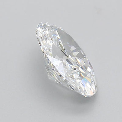 2.02 Carat Oval Lab Diamond :: Greenstar spin frame 07