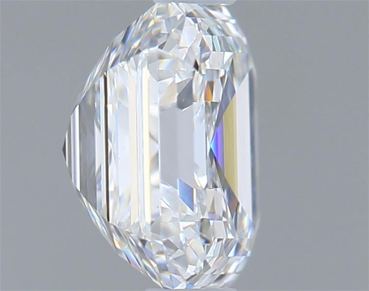 1.50 Carat Asscher Lab Diamond :: Greenstar spin frame 07
