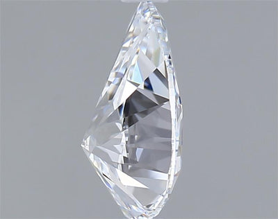 1.03 Carat Pear Lab Diamond :: Greenstar spin frame 07