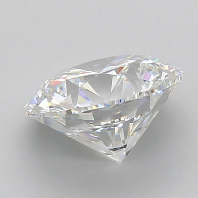 2.55 Carat Round Lab Diamond :: Greenstar spin frame 07