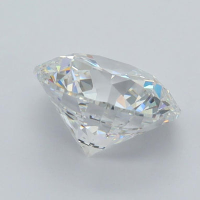 1.94 Carat Round Lab Diamond :: Greenstar spin frame 07