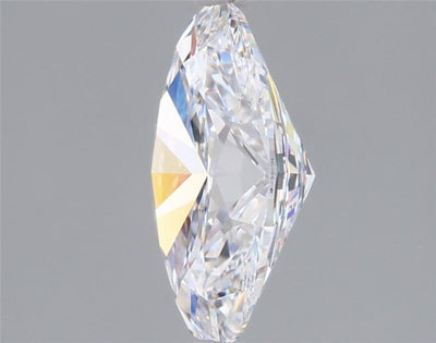 1.92 Carat Oval Lab Diamond :: Greenstar spin frame 07