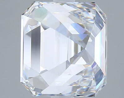 3.07 Carat Asscher Lab Diamond :: Greenstar spin frame 07