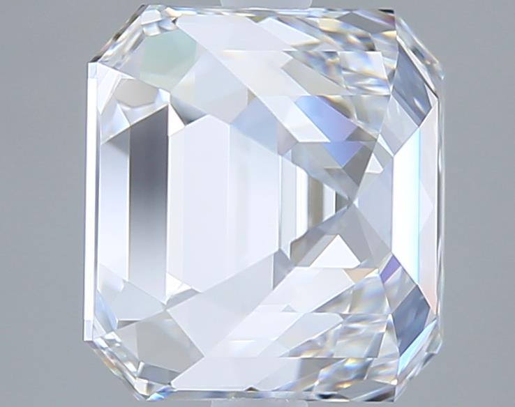 3.07 Carat Asscher Lab Diamond :: Greenstar spin frame 07