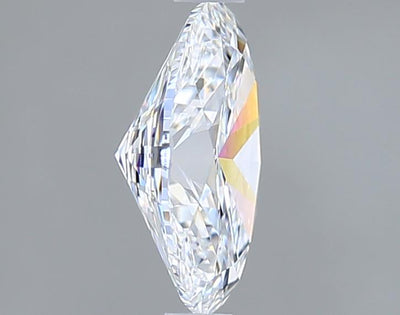 1.53 Carat Oval Lab Diamond :: Greenstar spin frame 07