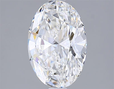 2.08 Carat Oval Lab Diamond :: Greenstar spin frame 07