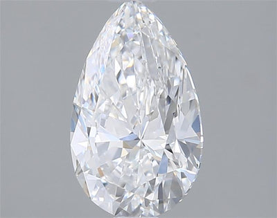 1.04 Carat Pear Lab Diamond :: Greenstar spin frame 07