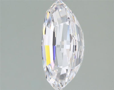 2.02 Carat Oval Lab Diamond :: Greenstar spin frame 07