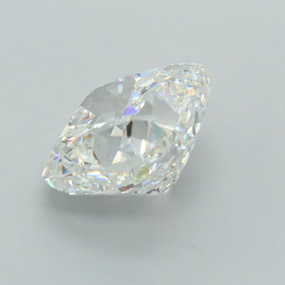2.72 Carat Cushion Lab Diamond :: Greenstar spin frame 07