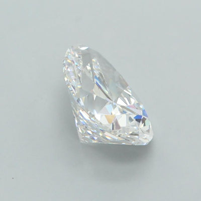 1.52 Carat Pear Lab Diamond :: Greenstar spin frame 07