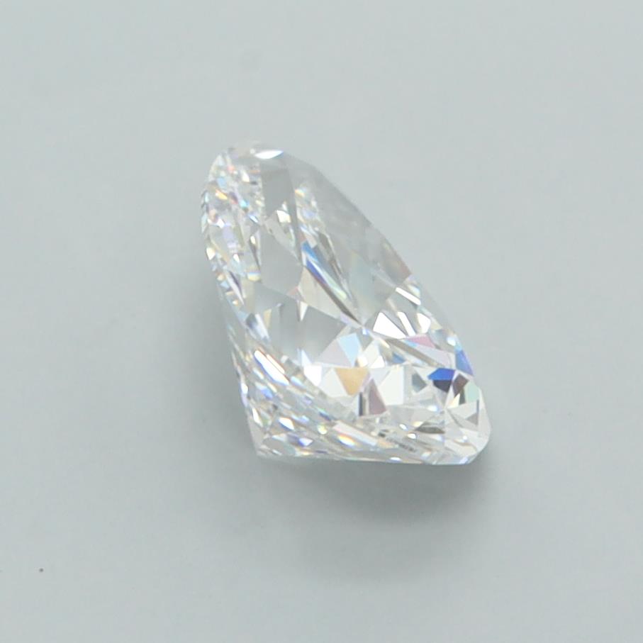 1.52 Carat Pear Lab Diamond :: Greenstar spin frame 07