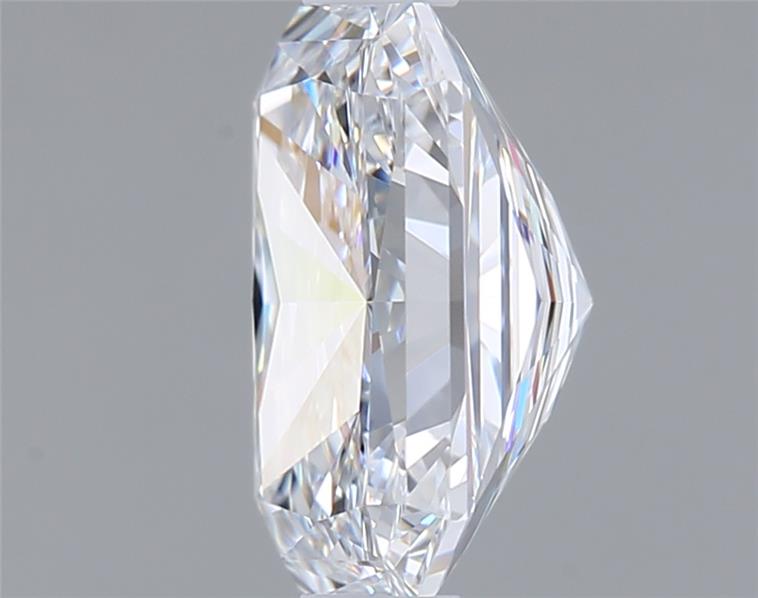 1.51 Carat Radiant Lab Diamond :: Greenstar spin frame 07