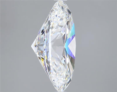 5.05 Carat Oval Lab Diamond :: Greenstar spin frame 07