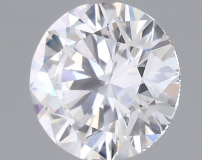 1.52 Carat Round Lab Diamond :: Greenstar spin frame 07