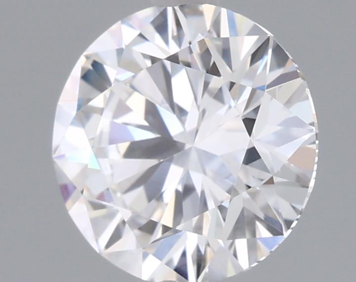 1.52 Carat Round Lab Diamond :: Greenstar spin frame 07