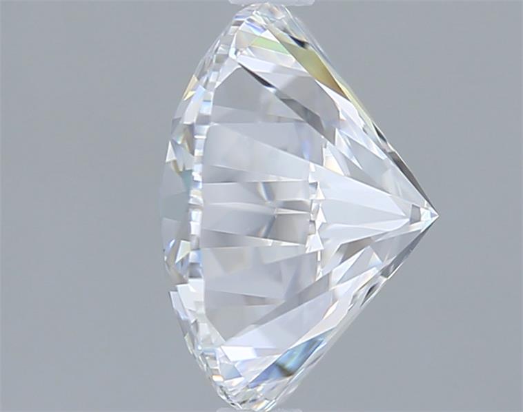2.52 Carat Round Lab Diamond :: Greenstar spin frame 07
