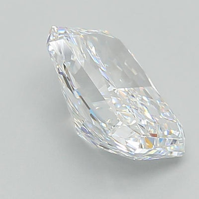 2.75 Carat Radiant Lab Diamond :: Greenstar spin frame 07