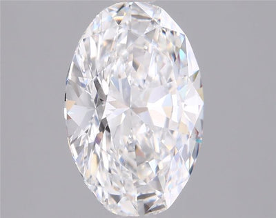 2.01 Carat Oval Lab Diamond :: Greenstar spin frame 07