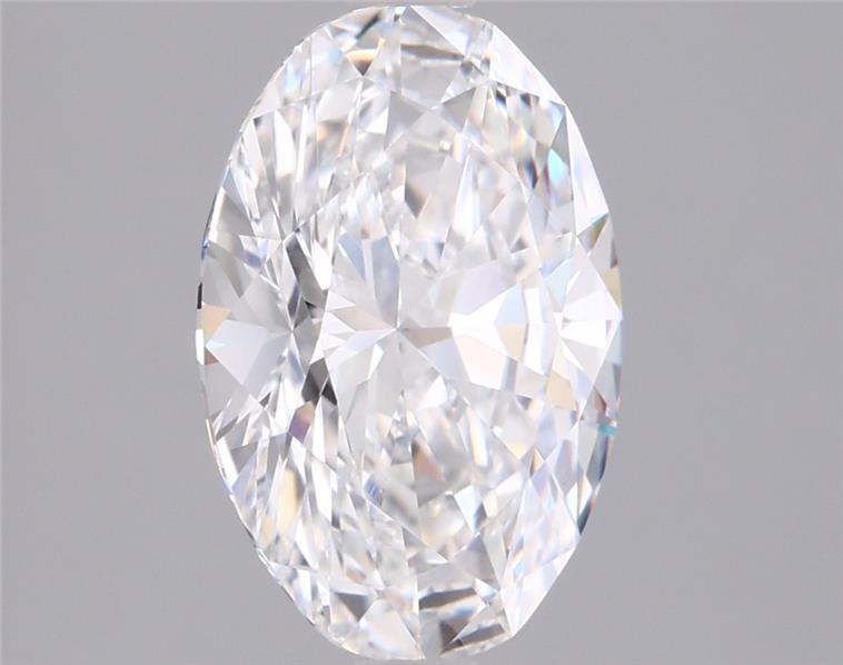 2.01 Carat Oval Lab Diamond :: Greenstar spin frame 07