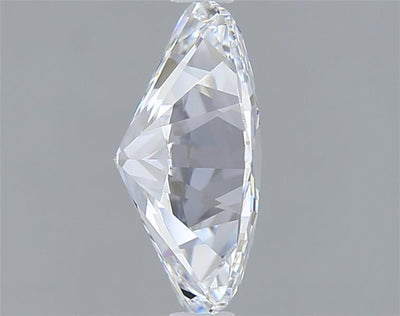 1.59 Carat Oval Lab Diamond :: Greenstar spin frame 07