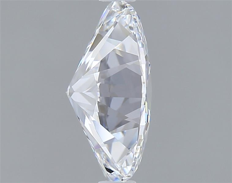 1.59 Carat Oval Lab Diamond :: Greenstar spin frame 07