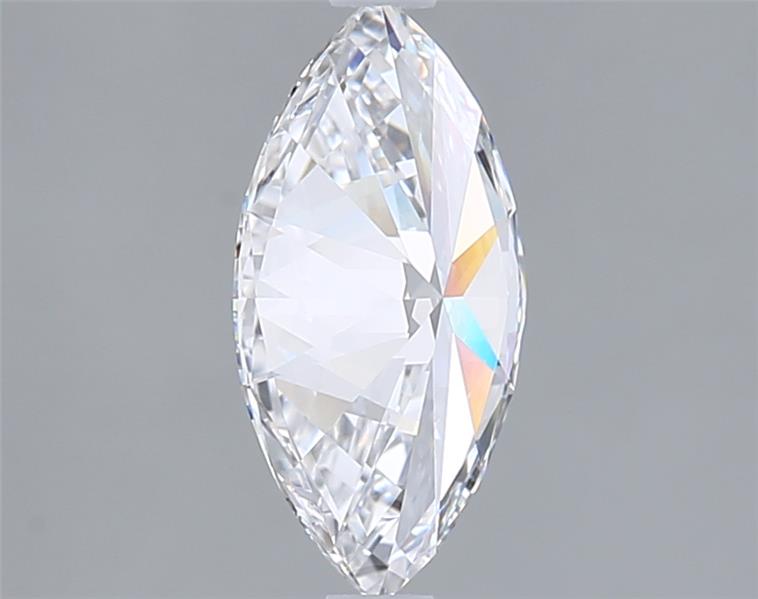 1.55 Carat Marquise Lab Diamond :: Greenstar spin frame 07