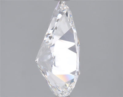 2.52 Carat Pear Lab Diamond :: Greenstar spin frame 07
