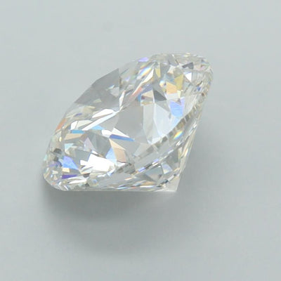 2.04 Carat Round Lab Diamond :: Greenstar spin frame 07