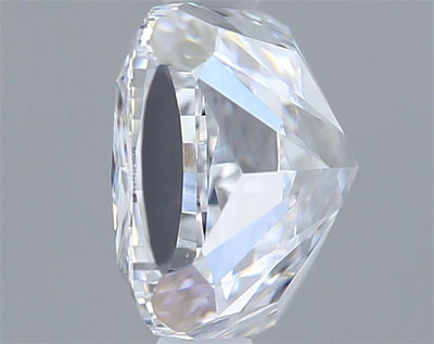 1.50 Carat Cushion Lab Diamond :: Greenstar spin frame 07