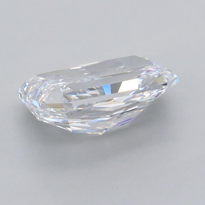 1.01 Carat Radiant Lab Diamond :: Greenstar spin frame 07
