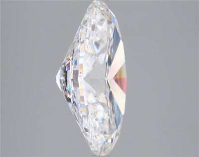 5.02 Carat Oval Lab Diamond :: Greenstar spin frame 07